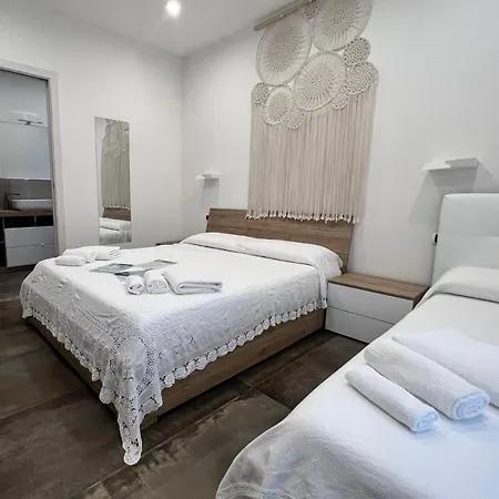 Bed and breakfast Hakuna Matata