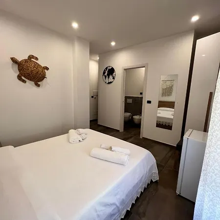 Hakuna Matata アルゲーロ