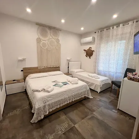 Bed & Breakfast Hakuna Matata 3*