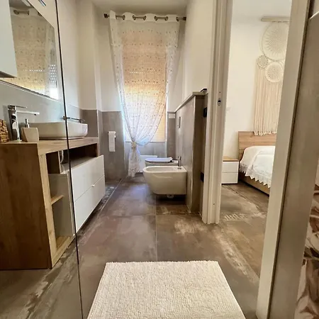 ベッド・アンド・ブレックファスト Hakuna Matata