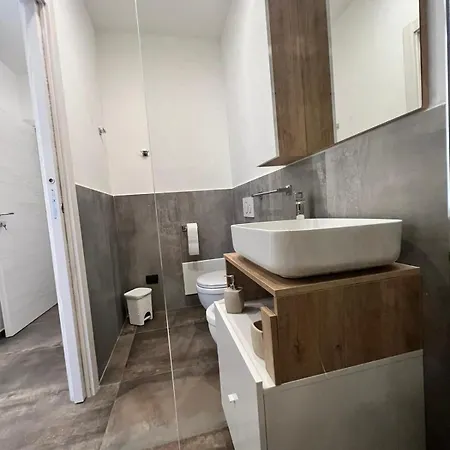 Bed & Breakfast Hakuna Matata Alghero