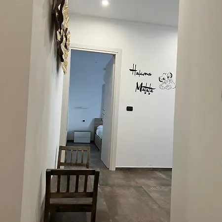 Hakuna Matata