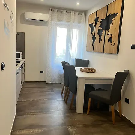 Bed & Breakfast Hakuna Matata 3*