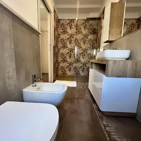 Hakuna Matata Bed & Breakfast Alghero