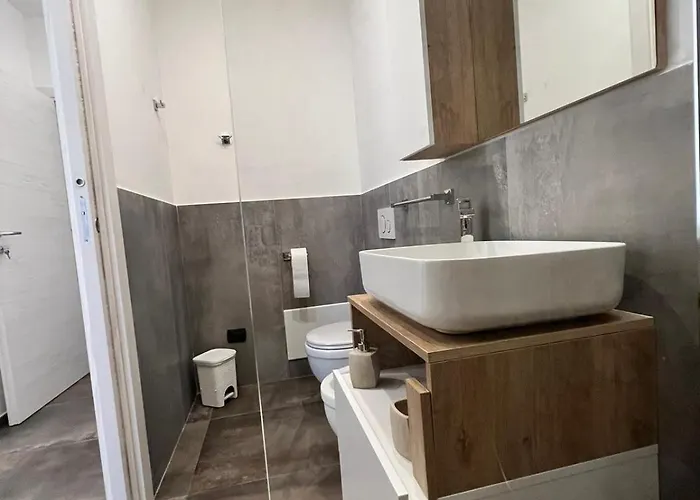 Oda ve Kahvaltı Hakuna Matata Alghero