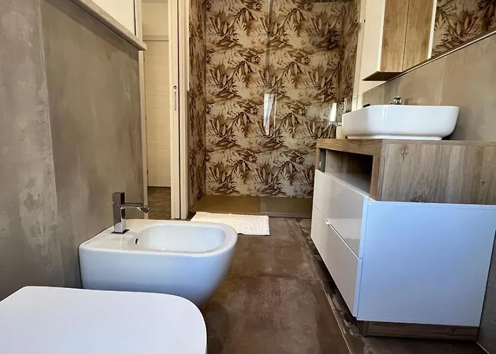 Hakuna Matata Oda ve Kahvaltı Alghero