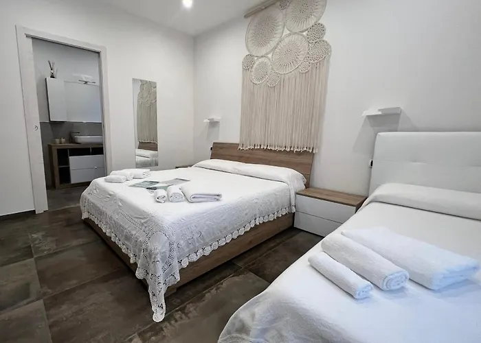 Bed and Breakfast Hakuna Matata