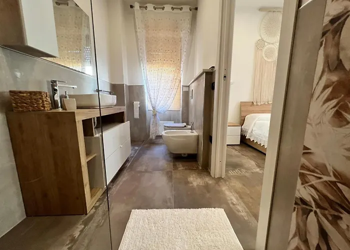 Bed and Breakfast Hakuna Matata