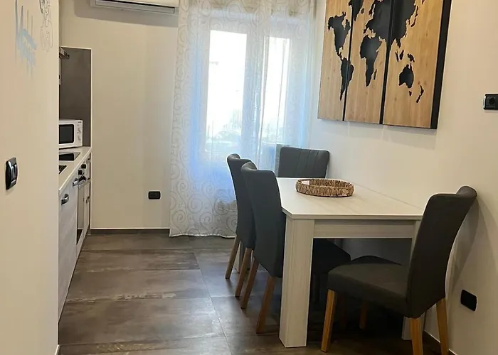 Bed and Breakfast Hakuna Matata 3*